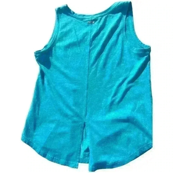 Columbia tank sz M - Picture 2 of 7